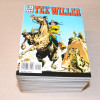 Tex Willer vuosikerta 1995
